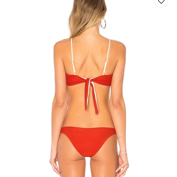 Revolve Reversible Bikini - Ribbed - Picture 5 of 5